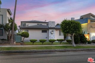 7832 W Manchester Avenue, Playa Del Rey (los Angeles), CA 90293