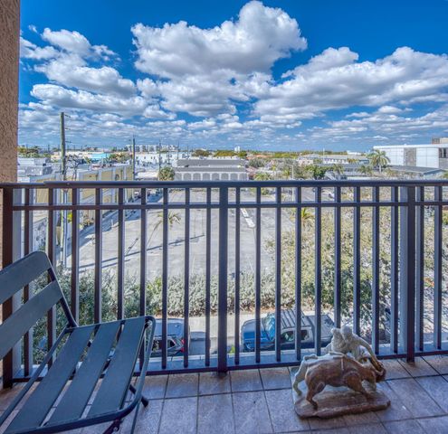 511 Lucerne Avenue 408, Lake Worth Beach, FL 33460