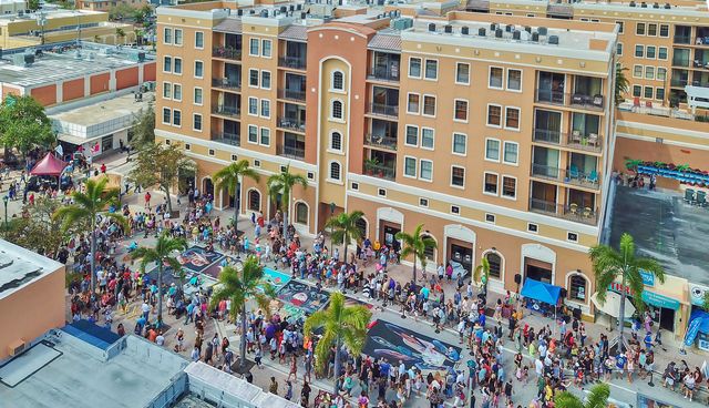 511 Lucerne Avenue 408, Lake Worth Beach, FL 33460