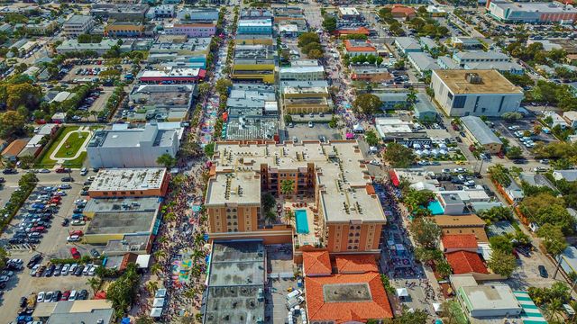 511 Lucerne Avenue 408, Lake Worth Beach, FL 33460