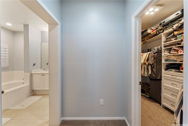 92-1104 Olani Street 17-1, Kapolei, HI 96707