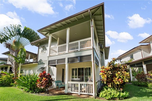 92-1104 Olani Street 17-1, Kapolei, HI 96707