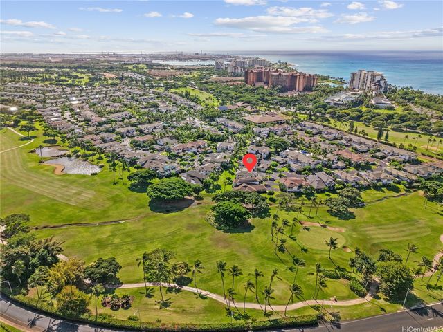 92-1104 Olani Street 17-1, Kapolei, HI 96707