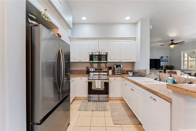 92-1104 Olani Street 17-1, Kapolei, HI 96707