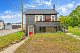 15158 Dacosta Street, Detroit, MI 48223