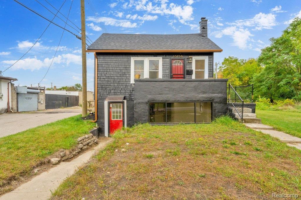 15158 Dacosta Street, Detroit, MI 48223
