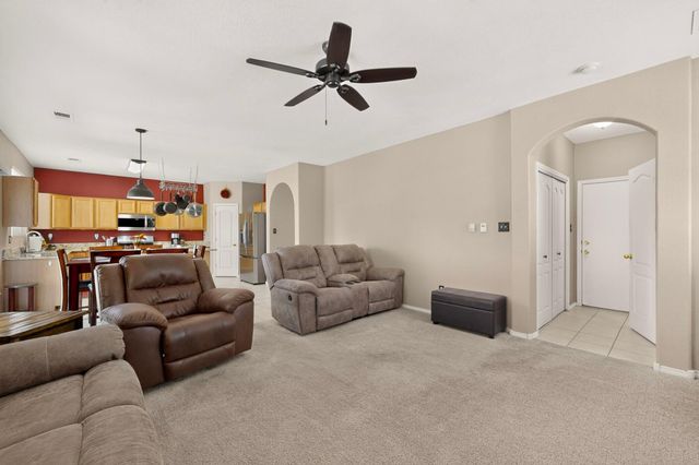 373 Soothing Meadows Drive NE, Rio Rancho, NM 87144