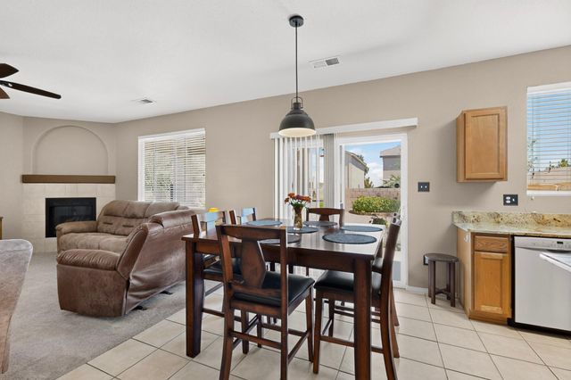 373 Soothing Meadows Drive NE, Rio Rancho, NM 87144