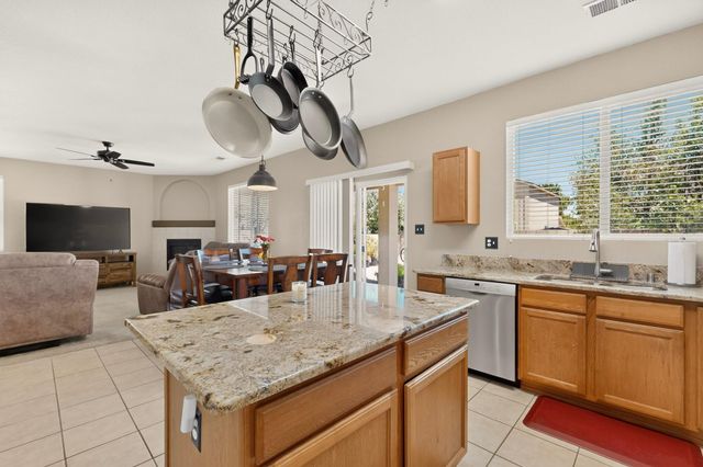 373 Soothing Meadows Drive NE, Rio Rancho, NM 87144
