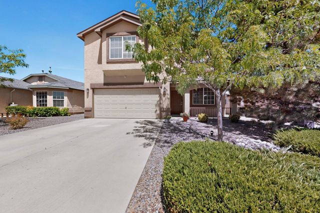 373 Soothing Meadows Drive NE, Rio Rancho, NM 87144