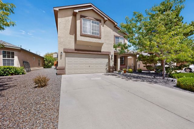 373 Soothing Meadows Drive NE, Rio Rancho, NM 87144