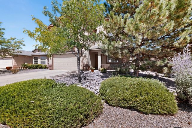 373 Soothing Meadows Drive NE, Rio Rancho, NM 87144