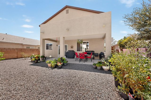 373 Soothing Meadows Drive NE, Rio Rancho, NM 87144