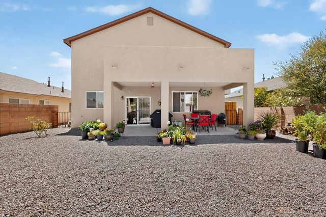 373 Soothing Meadows Drive NE, Rio Rancho, NM 87144