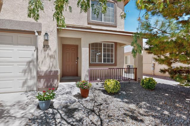 373 Soothing Meadows Drive NE, Rio Rancho, NM 87144