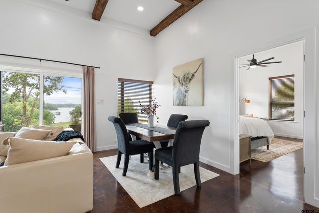 10916 Crestview lane, Frankston, TX 75763
