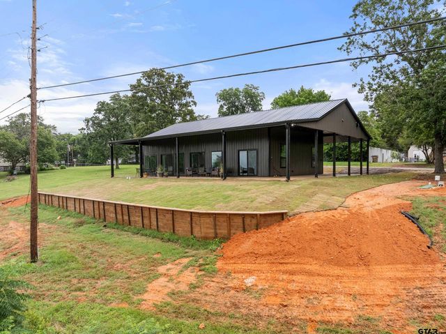 10916 Crestview lane, Frankston, TX 75763