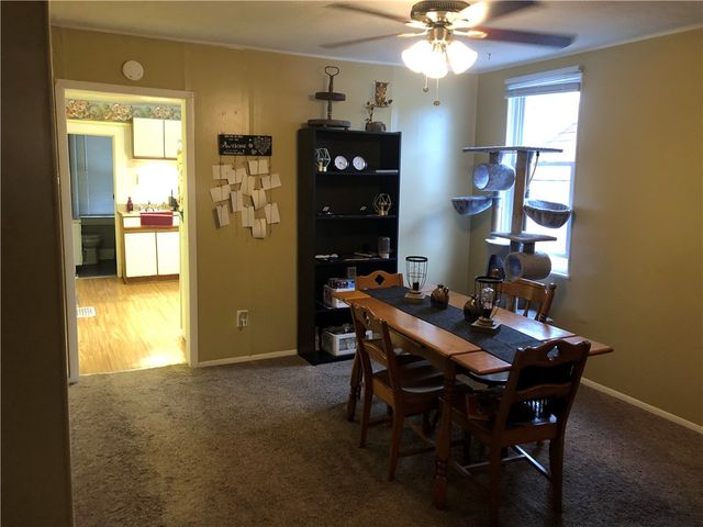 1 S MAIN STREET, Fairchance, PA 15437