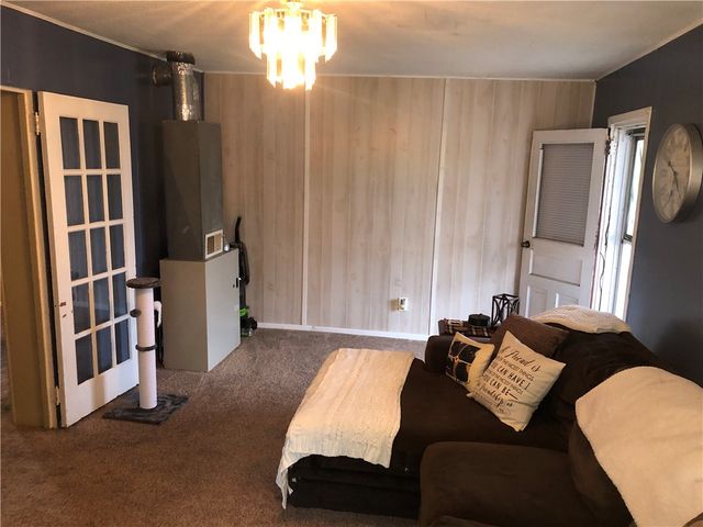 1 S MAIN STREET, Fairchance, PA 15437