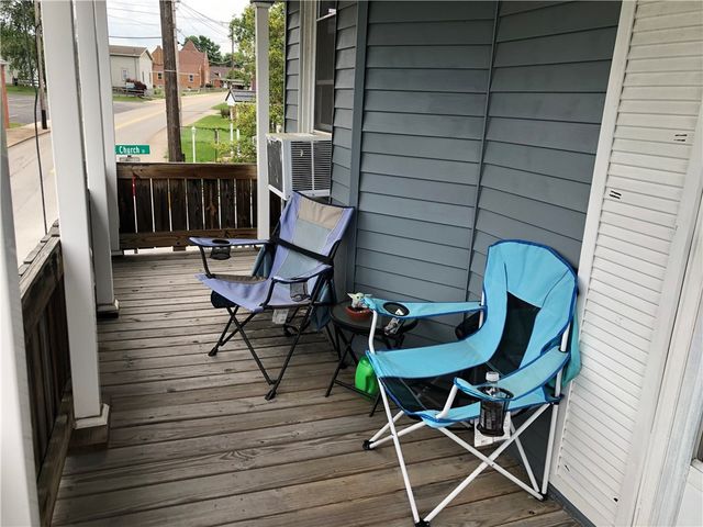 1 S MAIN STREET, Fairchance, PA 15437