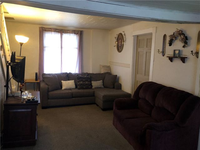 1 S MAIN STREET, Fairchance, PA 15437