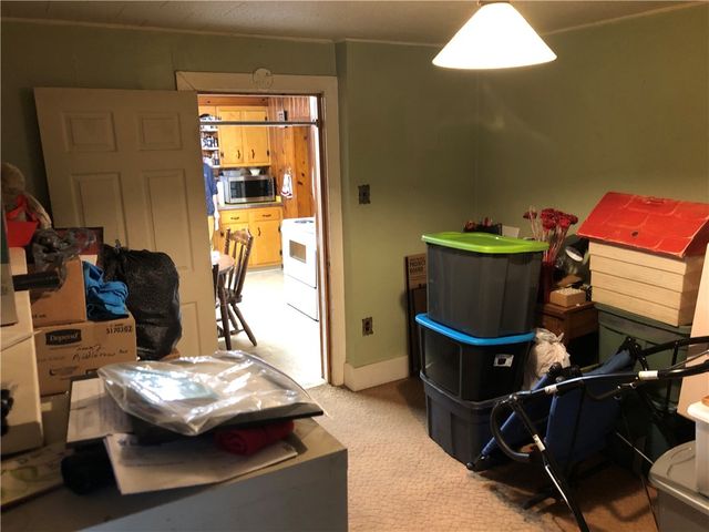 1 S MAIN STREET, Fairchance, PA 15437