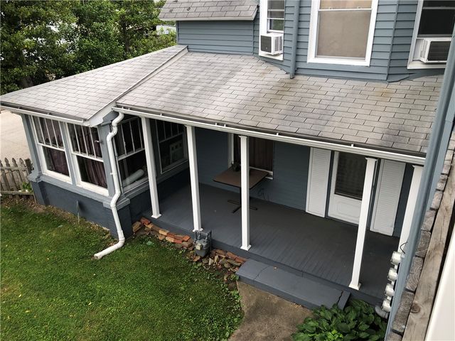 1 S MAIN STREET, Fairchance, PA 15437