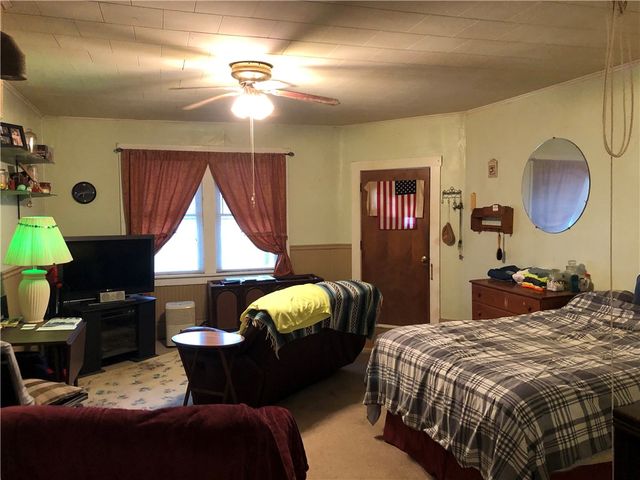 1 S MAIN STREET, Fairchance, PA 15437