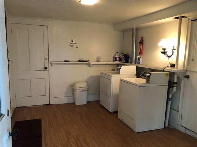 1 S MAIN STREET, Fairchance, PA 15437