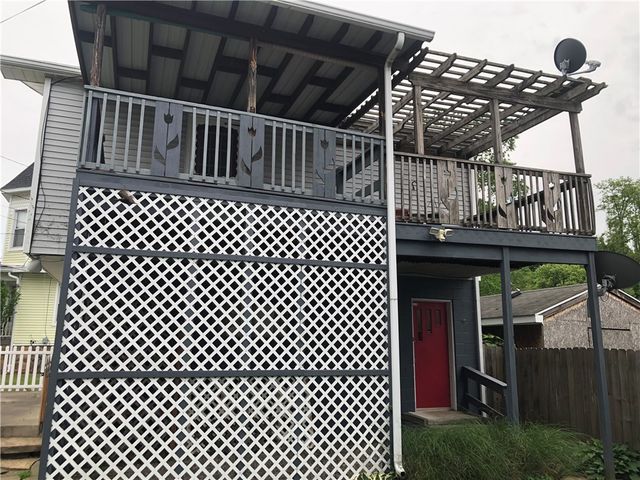 1 S MAIN STREET, Fairchance, PA 15437