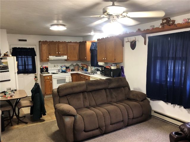 1 S MAIN STREET, Fairchance, PA 15437