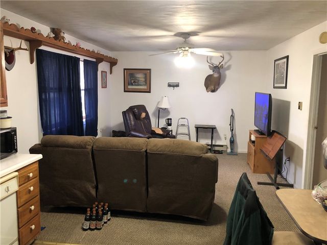 1 S MAIN STREET, Fairchance, PA 15437