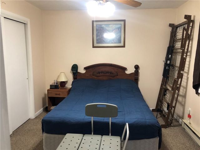 1 S MAIN STREET, Fairchance, PA 15437