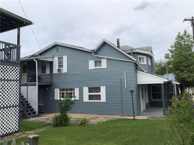 1 S MAIN STREET, Fairchance, PA 15437