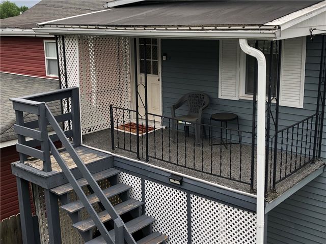 1 S MAIN STREET, Fairchance, PA 15437