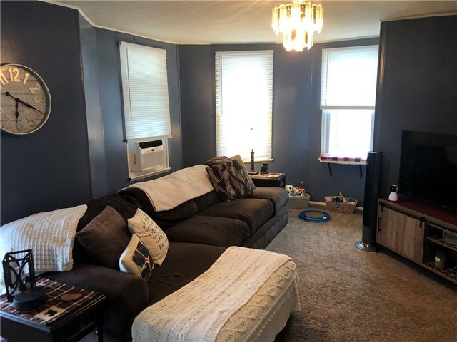 1 S MAIN STREET, Fairchance, PA 15437