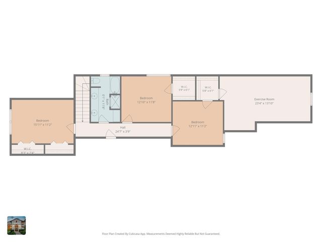 13666 Peyton Drive, Dallas, TX 75240