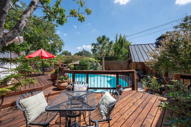 13666 Peyton Drive, Dallas, TX 75240