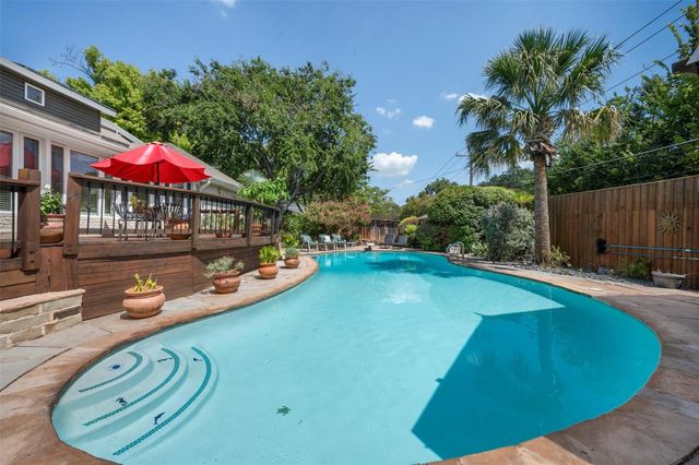 13666 Peyton Drive, Dallas, TX 75240