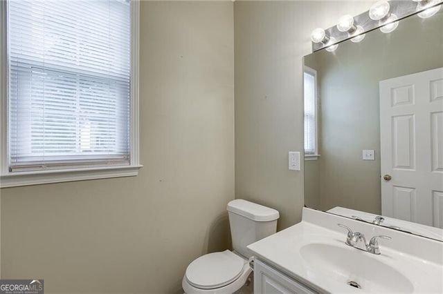 305 Leatherman Court, Alpharetta, GA 30005