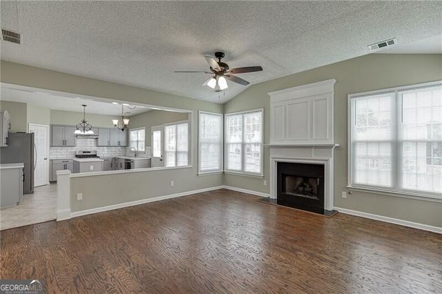 305 Leatherman Court, Alpharetta, GA 30005
