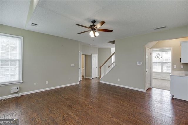 305 Leatherman Court, Alpharetta, GA 30005