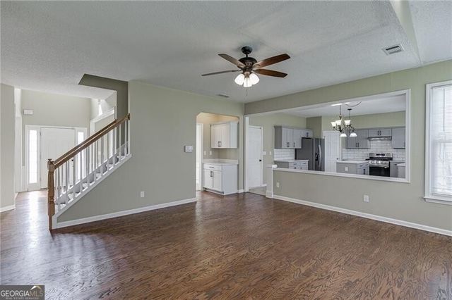 305 Leatherman Court, Alpharetta, GA 30005