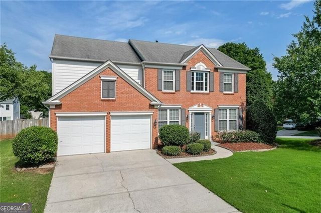 305 Leatherman Court, Alpharetta, GA 30005