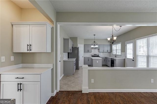 305 Leatherman Court, Alpharetta, GA 30005