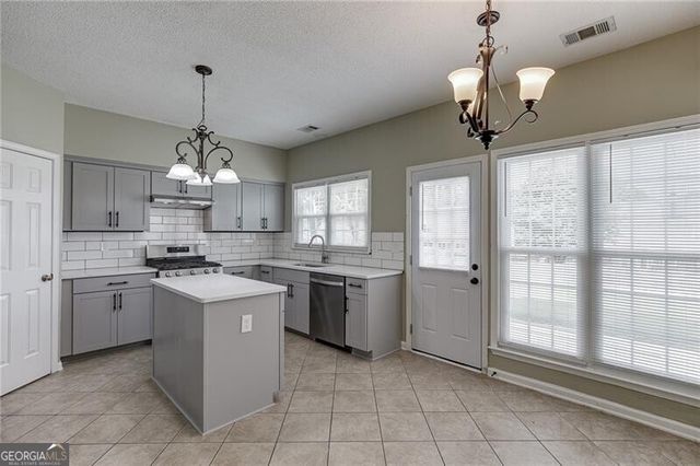 305 Leatherman Court, Alpharetta, GA 30005