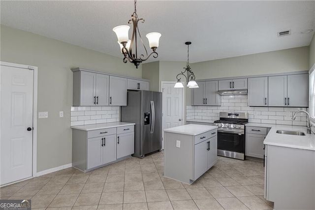 305 Leatherman Court, Alpharetta, GA 30005