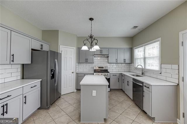 305 Leatherman Court, Alpharetta, GA 30005