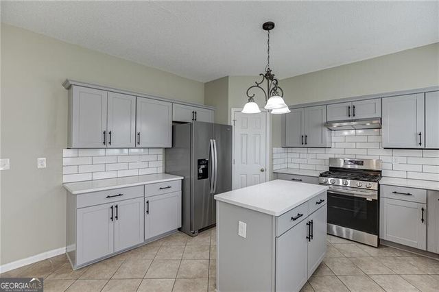 305 Leatherman Court, Alpharetta, GA 30005