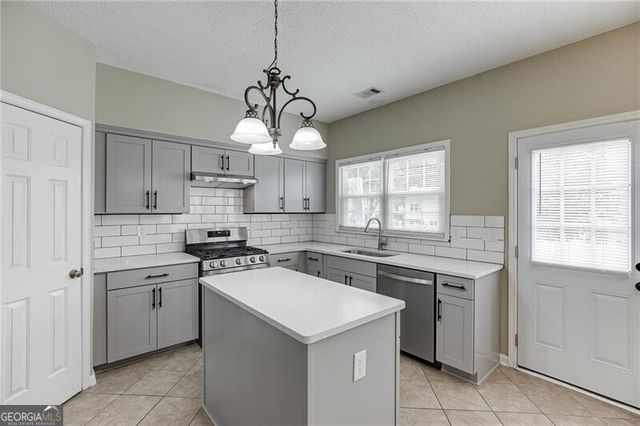 305 Leatherman Court, Alpharetta, GA 30005